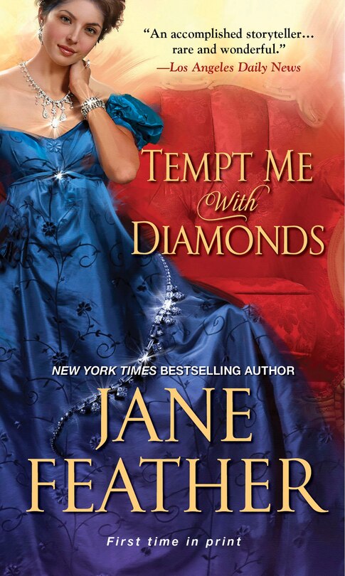 Front cover_Tempt Me With Diamonds