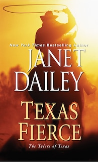 Front cover_Texas Fierce