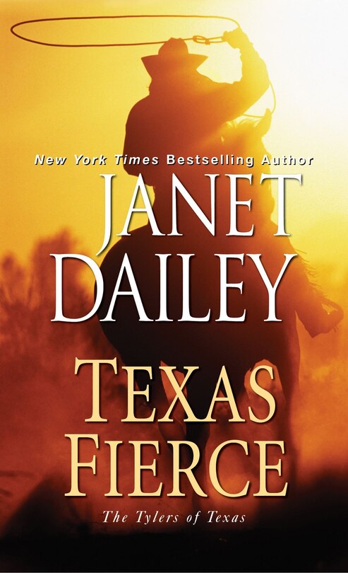 Front cover_Texas Fierce