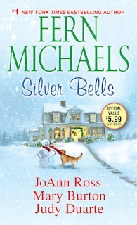Front cover_Silver Bells