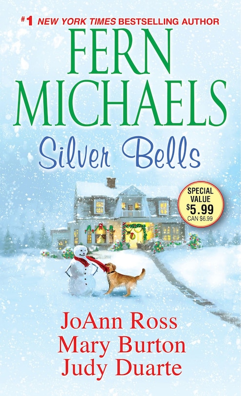 Front cover_Silver Bells