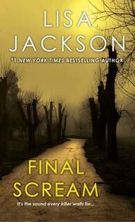 Front cover_Final Scream