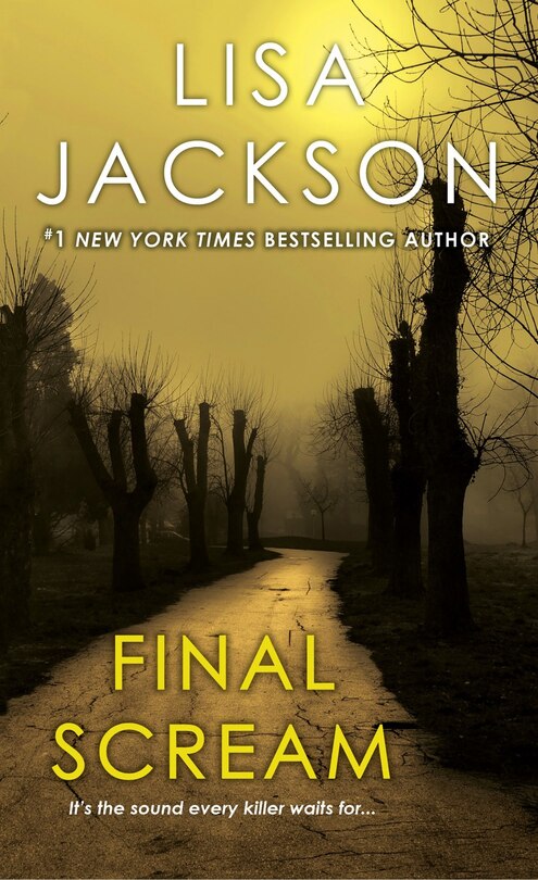 Front cover_Final Scream