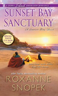 Front cover_Sunset Bay Sanctuary