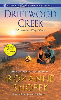 Front cover_Driftwood Creek