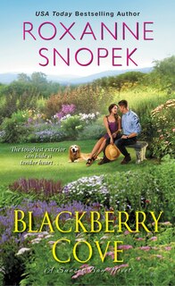 Front cover_Blackberry Cove