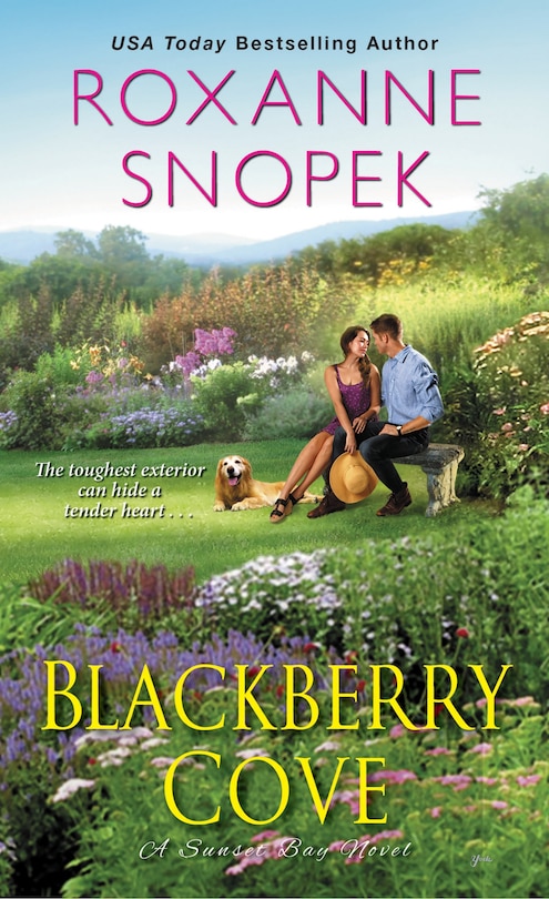 Front cover_Blackberry Cove