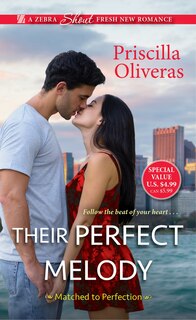 Couverture_Their Perfect Melody