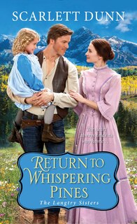 Couverture_Return To Whispering Pines