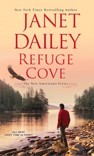 Couverture_Refuge Cove