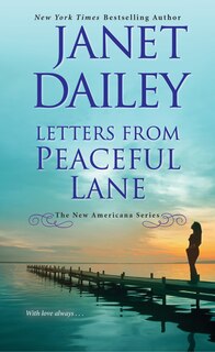 Couverture_Letters From Peaceful Lane