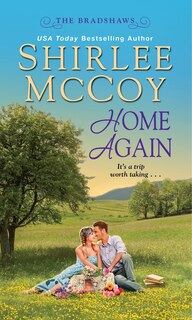 Front cover_Home Again