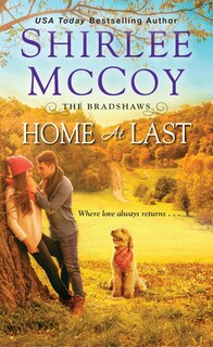 Front cover_Home At Last