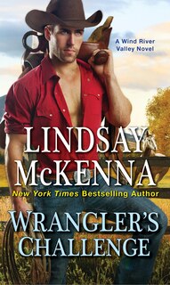 Couverture_Wrangler's Challenge
