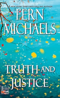 Front cover_Truth And Justice