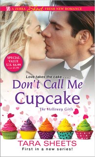 Front cover_Don't Call Me Cupcake