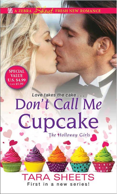 Front cover_Don't Call Me Cupcake
