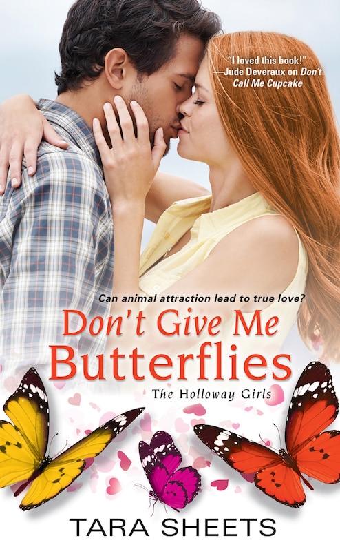 Front cover_Don't Give Me Butterflies