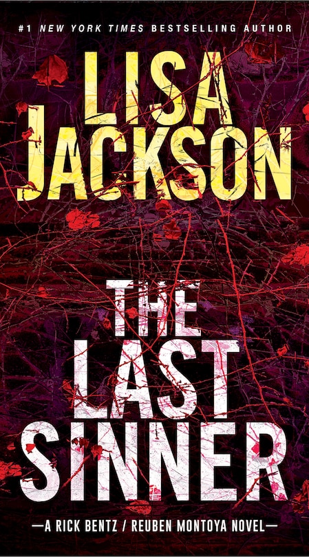 Front cover_The Last Sinner