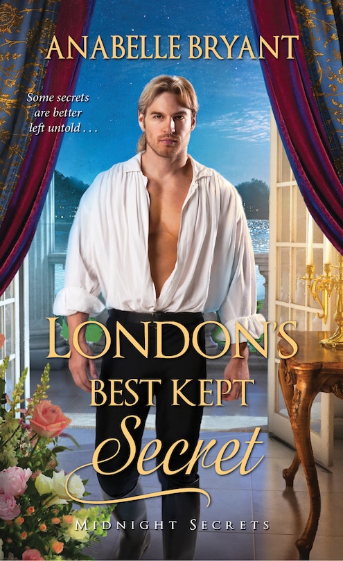 Couverture_London’s Best Kept Secret