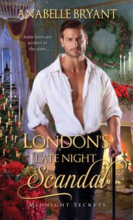Front cover_London's Late Night Scandal