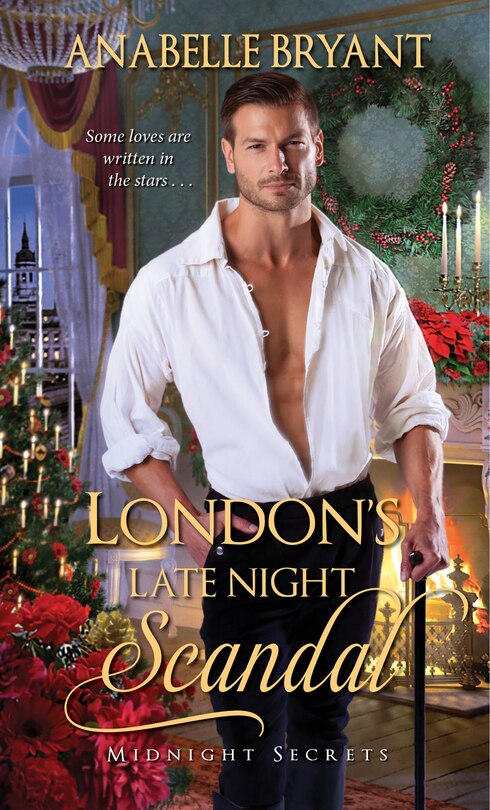 Front cover_London's Late Night Scandal