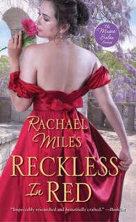 Couverture_Reckless In Red