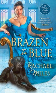Couverture_Brazen In Blue