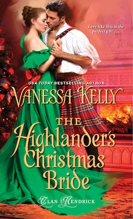 The Highlander's Christmas Bride