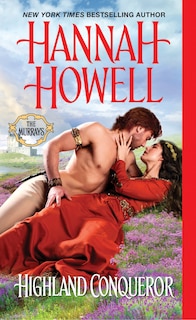 Couverture_Highland Conqueror