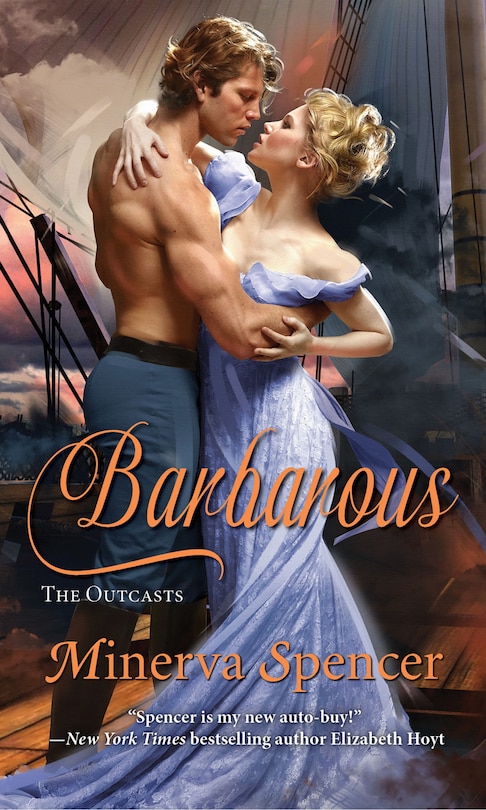 Front cover_Barbarous