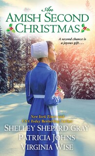 Couverture_An Amish Second Christmas