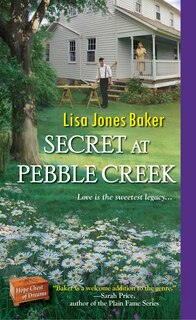 Couverture_Secret At Pebble Creek