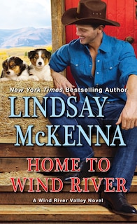 Front cover_Home To Wind River