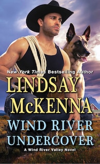 Front cover_Wind River Undercover