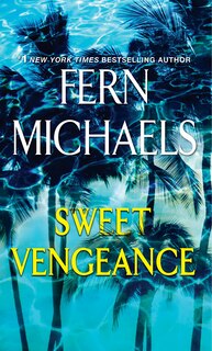 Front cover_Sweet Vengeance