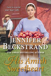 Couverture_His Amish Sweetheart