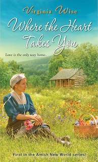 Front cover_Where The Heart Takes You