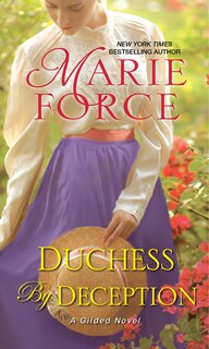 Front cover_Duchess By Deception