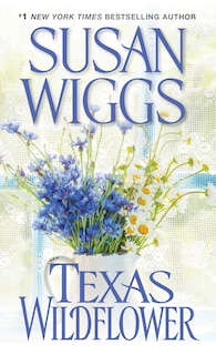 Front cover_Texas Wildflower
