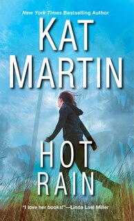 Front cover_Hot Rain