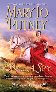 Couverture_Once A Spy