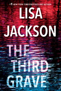 Front cover_The Third Grave