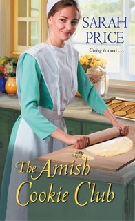 Front cover_The Amish Cookie Club