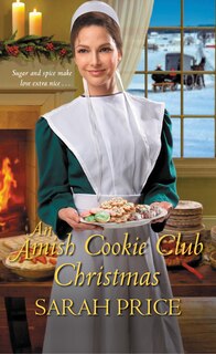Couverture_An Amish Cookie Club Christmas