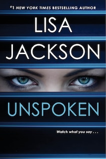Front cover_Unspoken