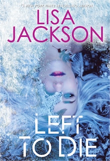 Front cover_Left To Die