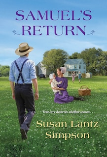 Couverture_Samuel's Return