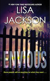 Front cover_Envious