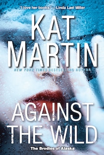 Front cover_Against The Wild